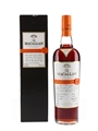 Macallan 1997 13 Year Old Easter Elchies Cask Selection 2010 Release 70cl / 52.3%