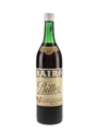 Bairo Bitter Bottled 1950s 100cl / 20%