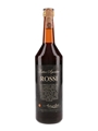 Rossi Bitter Aperitivo Bottled 1960s-1970s 100cl / 25%