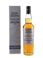 Glen Scotia 11 Year Old Cambeltown Malt Festival Bottled 2023 - White Port Cask Finish 70cl / 54.7%
