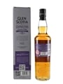 Glen Scotia 11 Year Old Cambeltown Malt Festival Bottled 2023 - White Port Cask Finish 70cl / 54.7%