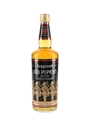 Seagram's 100 Pipers Bottled 1970s 75.7cl / 40%