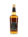 Seagram's 100 Pipers Bottled 1970s 75.7cl / 40%