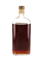 Sun Rum Bottled 1940s - Hedges & Butler 75cl / 40%