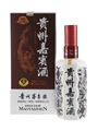 Kweichow Maotaizhen 5 Year Old Baijiu 50cl / 53%