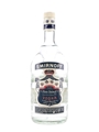 Smirnoff Blue Label Bottled 1980s - Large Format 200cl / 50%