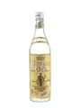 Havana Club Light Dry Rum Bottled 1970s-1980s 75cl / 40%