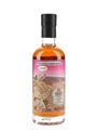 Coppersea 3 Year Old Rye Whisky Batch 1 That Boutique-y Whisky Company 50cl / 49.8%