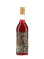 Campari Bitter Bottled 1960s-1970s 75cl / 25%