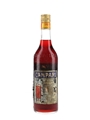 Campari Bitter Bottled 1960s-1970s 75cl / 25%
