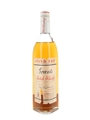 Grant's Standfast Bottled 1950s 75cl / 40%