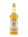 Bell's Extra Special Bottled 1970s-1980s 75cl / 40%