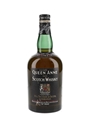 Queen Anne Rare Bottled 1960s 75cl / 40%