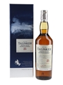 Talisker 25 Year Old  70cl / 45.8%
