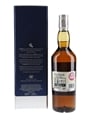 Talisker 25 Year Old  70cl / 45.8%