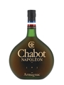 Chabot Napoleon Armagnac  70cl / 40%