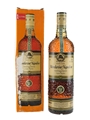 Mandarine Napoleon Bottled 1980s 100cl / 40%