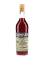 Campari Bitter Bottled 1970s  - Spain 100cl / 25%