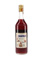 Campari Bitter Bottled 1970s - Spain 100cl / 25%