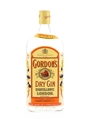 Gordon's Special London Dry Gin Bottled 1980s 100cl / 47.3%
