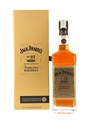 Jack Daniel's No. 27 Gold Maple Wood Finish 70cl / 40%