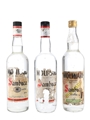 Molinari Sambuca Bottled 1960s-1980s 3x 100cl / 40%