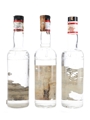 Molinari Sambuca Bottled 1980s 3 x 75cl / 40%
