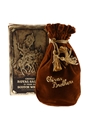 Royal Salute 21 Year Old Botted 1990s - Brown Ceramic Flagon 70cl / 40%