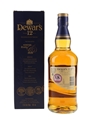 Dewar's 12 Year Old Double Aged  70cl / 40%