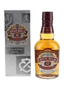 Chivas Regal 12 Year Old Bottled 2016 35cl / 40%