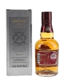 Chivas Regal 12 Year Old Bottled 2016 35cl / 40%