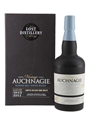 Auchnagie Batch 001 Bottled 2013 - Lost Distillery Company 70cl / 46%