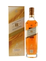 Johnnie Walker Gold Label 18 Year Old  70cl / 40%