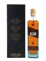 Johnnie Walker Blue Label The Casks Edition Travel Retail Exclusive 100cl / 55.8%