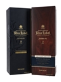 Johnnie Walker Blue Label The Casks Edition Travel Retail Exclusive 100cl / 55.8%