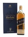 Johnnie Walker Blue Label Bottled 1990s 70cl / 40%