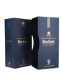 Johnnie Walker Blue Label Bottled 1990s 70cl / 40%