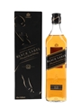 Johnnie Walker Black Label 12 Year Old  70cl / 40%