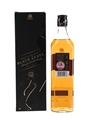Johnnie Walker Black Label 12 Year Old  70cl / 40%