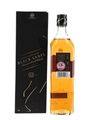 Johnnie Walker Black Label 12 Year Old  70cl / 40%