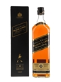 Johnnie Walker Black Label Extra Special 12 Year Old Bottled 2000s 100cl / 40%