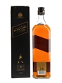 Johnnie Walker Black Label Extra Special 12 Year Old Bottled 2000s 100cl / 40%