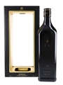 Johnnie Walker Black Label 1908-2008 Anniversary Edition 100 Years Of Striding Man 70cl / 40%