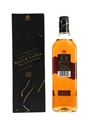 Johnnie Walker Black Label 12 Year Old  100cl / 40%