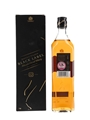 Johnnie Walker Black Label 12 Year Old  70cl / 40%