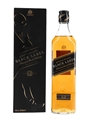 Johnnie Walker Black Label 12 Year Old  70cl / 40%