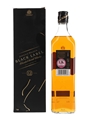 Johnnie Walker Black Label 12 Year Old  70cl / 40%