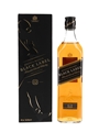 Johnnie Walker Black Label 12 Year Old  70cl / 40%