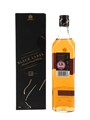 Johnnie Walker Black Label 12 Year Old  70cl / 40%