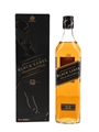 Johnnie Walker Black Label 12 Year Old  70cl / 40%